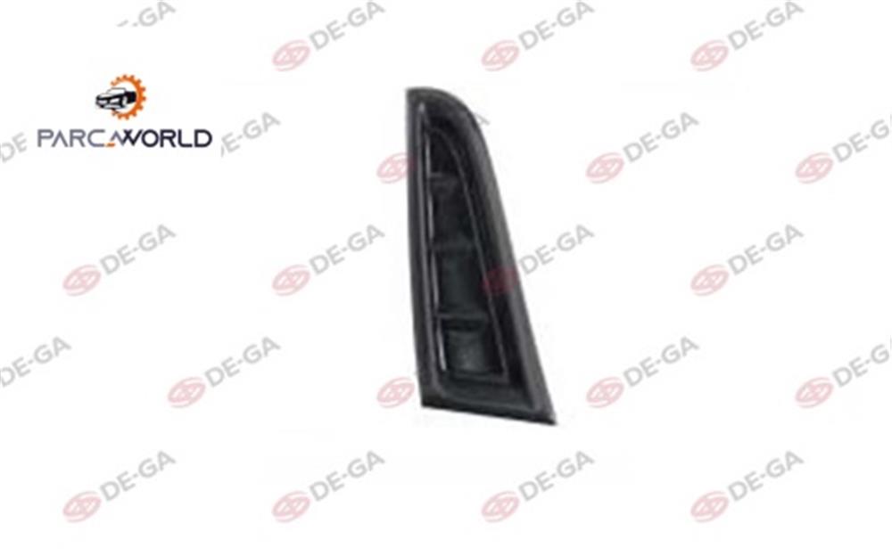 Subaru Impreza Ön Tampon Kenar Panjuru Sağ 2006