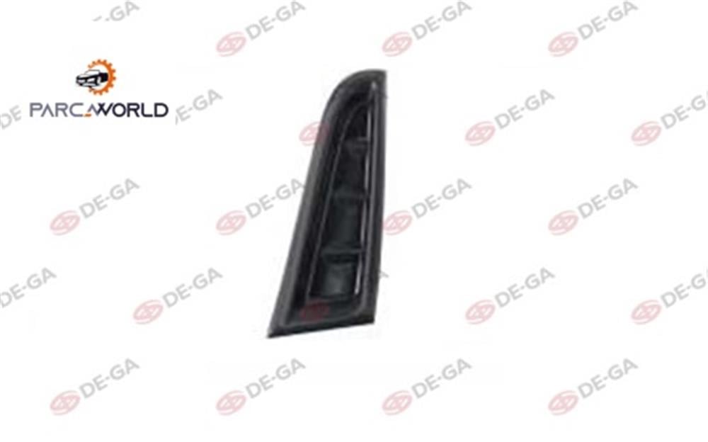 Subaru Impreza Ön Tampon Kenar Panjuru Sol 2006