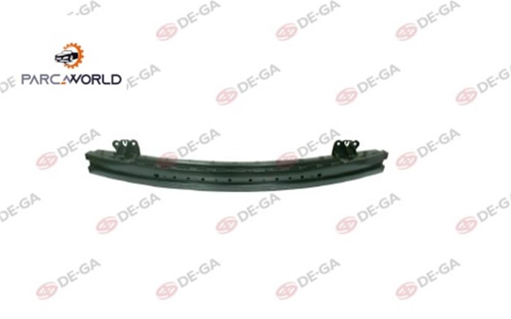 Subaru Impreza Ön Tampon Takviyesi 2007