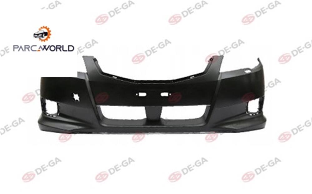 Subaru Legacy Ön Tampon Far Yıkama Delıklı Astarlı 2010