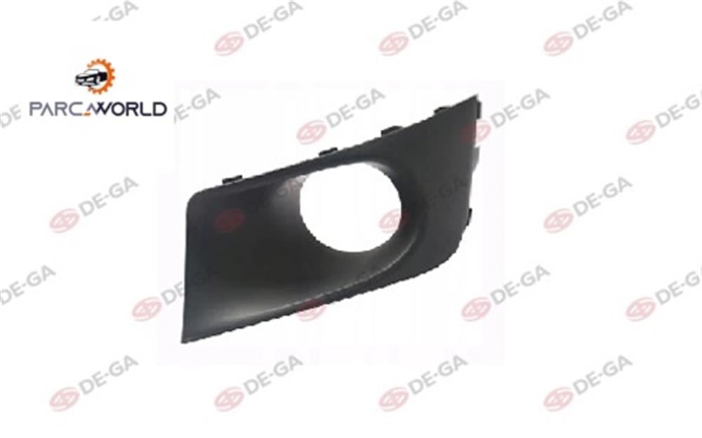 Subaru Legacy Ön Tampon Panjuru Delıklı Sol 2010