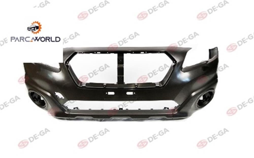 Subaru Outback Ön Tampon Astarlı 2015