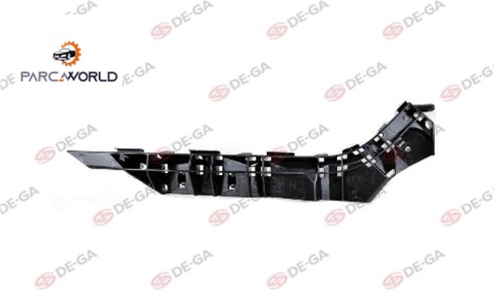 Subaru Outback Ön Tampon Braketı Sağ 2010