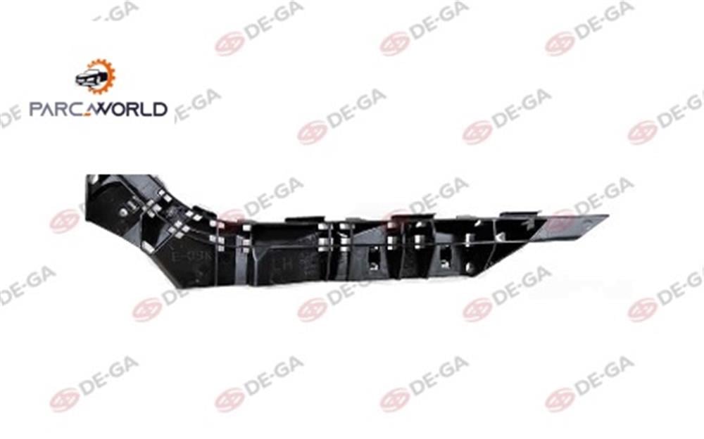 Subaru Outback Ön Tampon Braketı Sol 2010