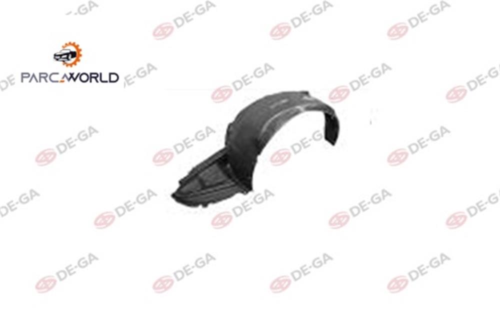 Subaru Xv Ön Çamurluk Davlumbazı Sol 2011