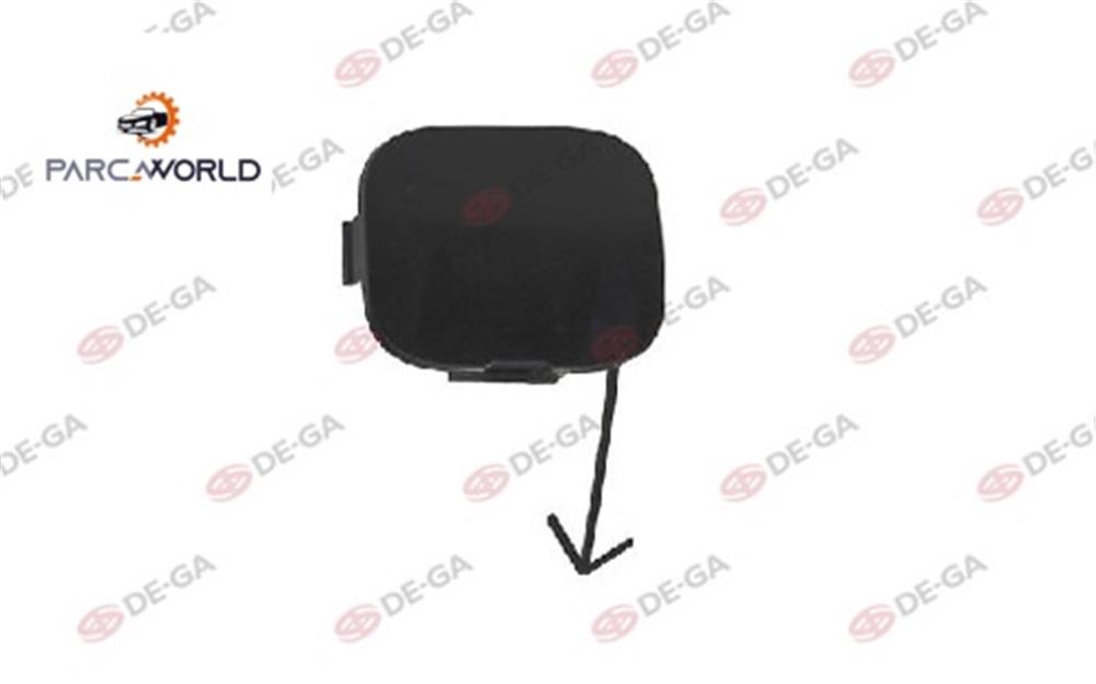 Subaru Xv Ön Çekı Kapağı 2011