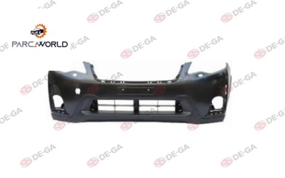 Subaru Xv Ön Tampon Far Yıkama Delıklı Astarlı 2015-2017