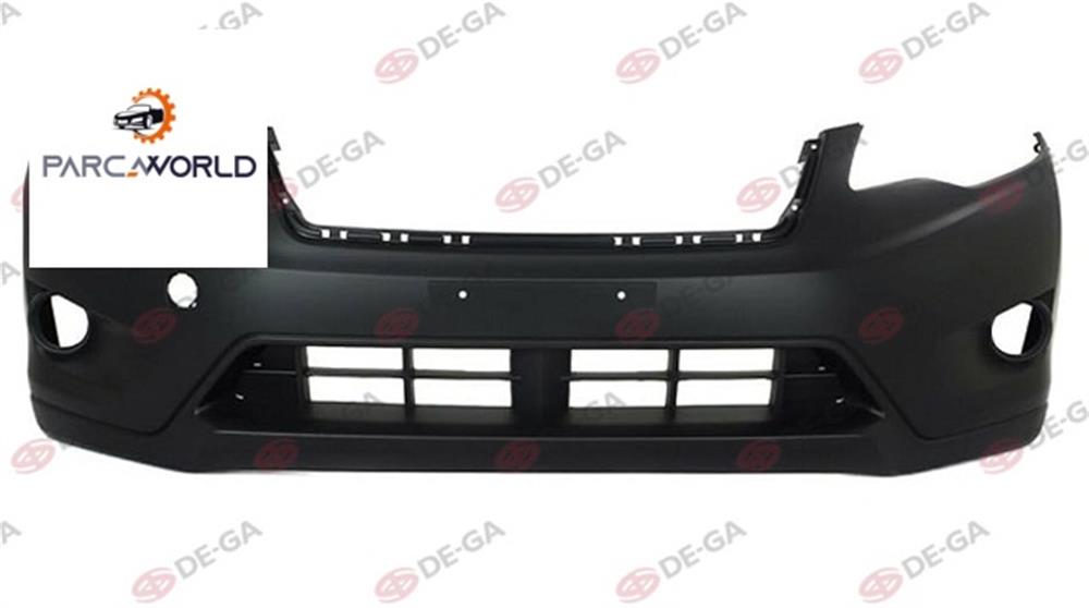 Subaru Xv Ön Tampon Kısmı Astarlı 2011
