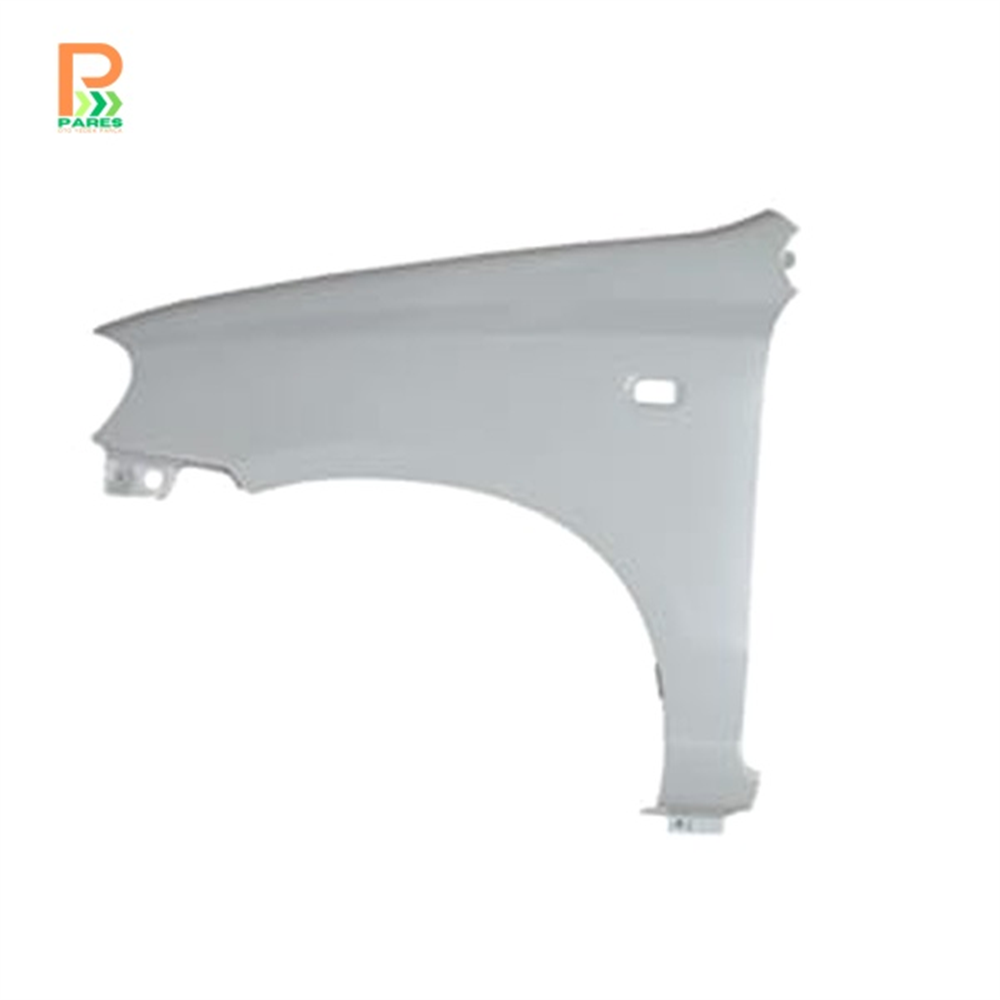 SUZUKI ALTO- 2004-2006- ÖN ÇAMURLUK DELİKLİ SOL TARAF ASTARLI 