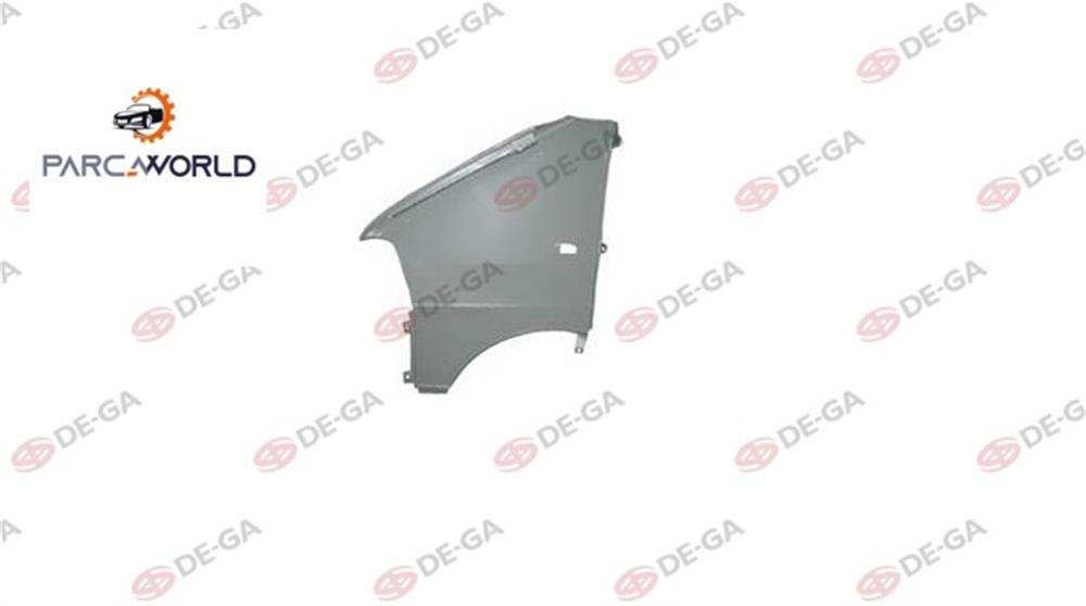 Suzukı Carry Ön Çamurluk Sol 1998-2004