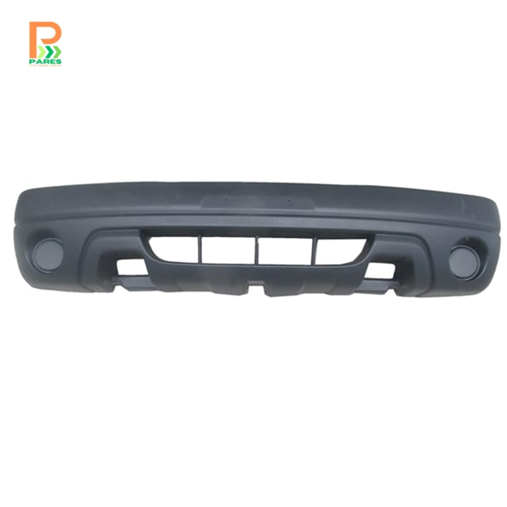 SUZUKI GRAND VITARA- 02/06; ÖN TAMPON (SİS DELİKSİZ) 