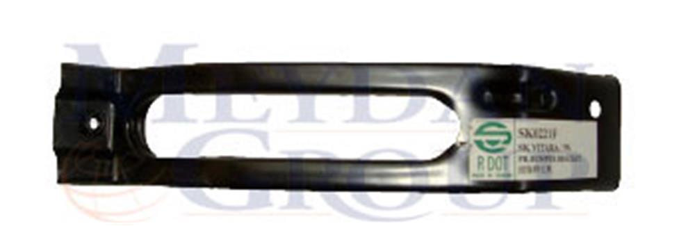 SUZUKI GRAND VITARA- 1998-2002- ÖN TAMPON BRAKETİ ORTA