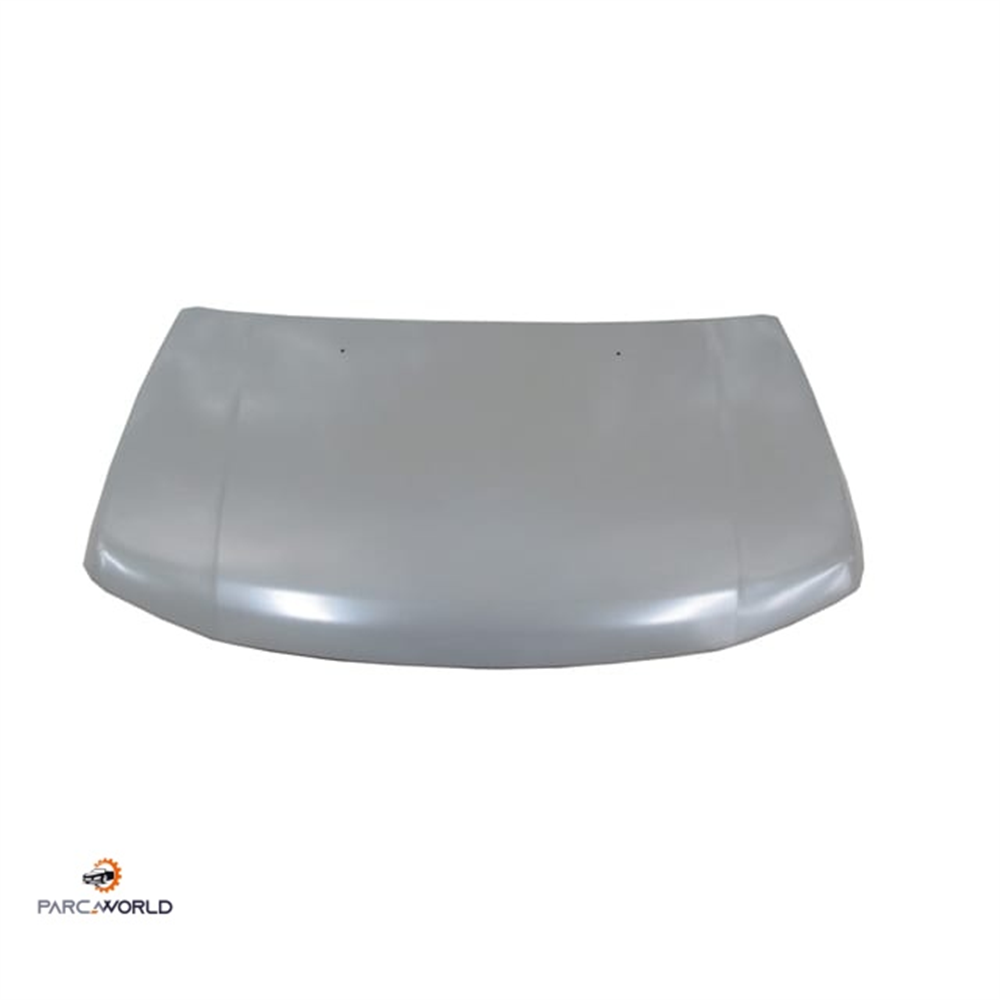 SUZUKI GRAND VITARA- 2006-2012- MOTOR KAPUTU ASTARLI -MASTİKLİ 