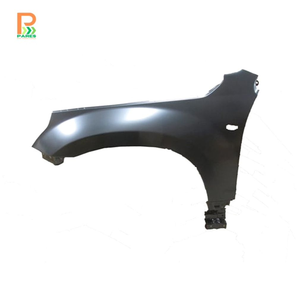 SUZUKI GRAND VITARA- 2006-2012- ÖN ÇAMURLUK DELİKLİ SOL TARAF 