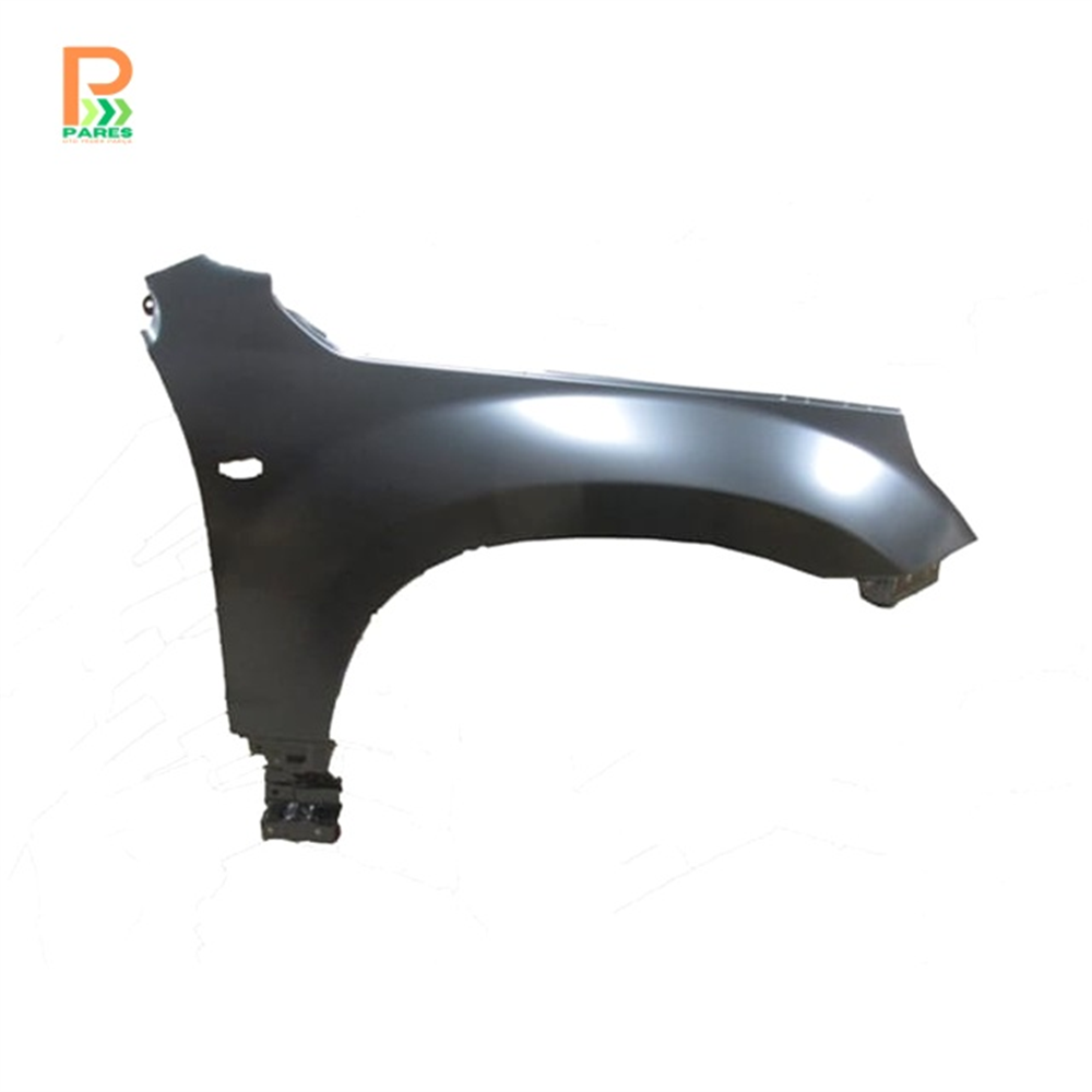 SUZUKI GRAND VITARA- 2006-2012- ÖN ÇAMURLUK DELİKLİ SAĞ TARAF 
