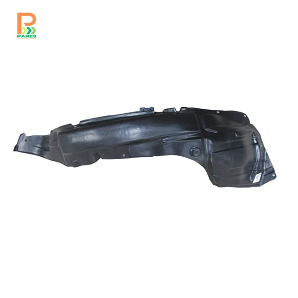 SUZUKI GRAND VITARA- 2006-2012- ÖN ÇAMURLUK DAVLUMBAZI SOL TARAF (LT-SZ6031)