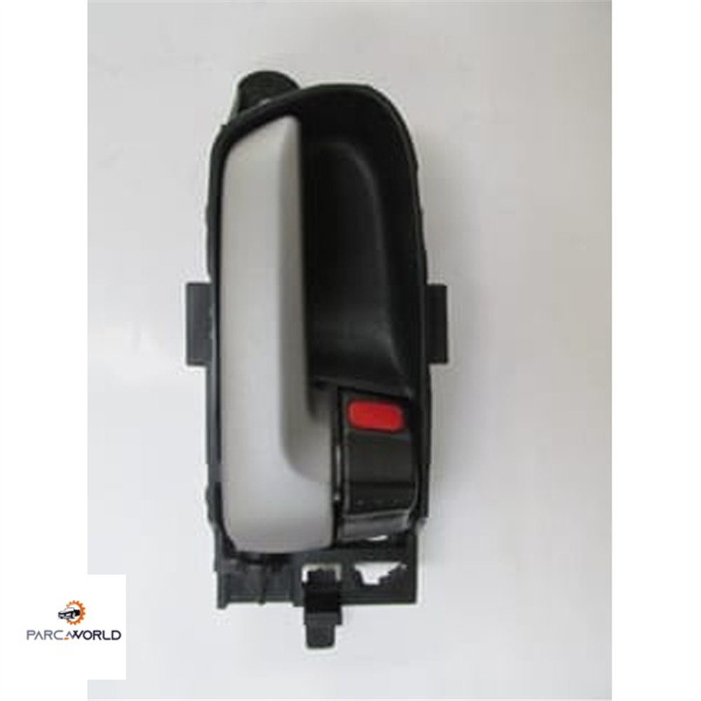 SUZUKI GRAND VITARA- 2006-2012- ÖN KAPI İÇ AÇMA KOLU SAĞ TARAF (ELCEĞİ GÜMÜŞ ) 