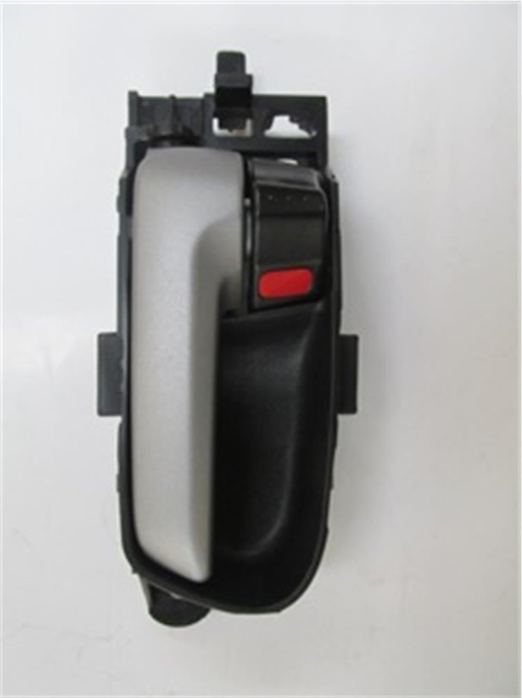 SUZUKI GRAND VITARA- 2006-2012- ÖN KAPI İÇ AÇMA KOLU SOL TARAF (ELCEĞİ GÜMÜŞ ) 