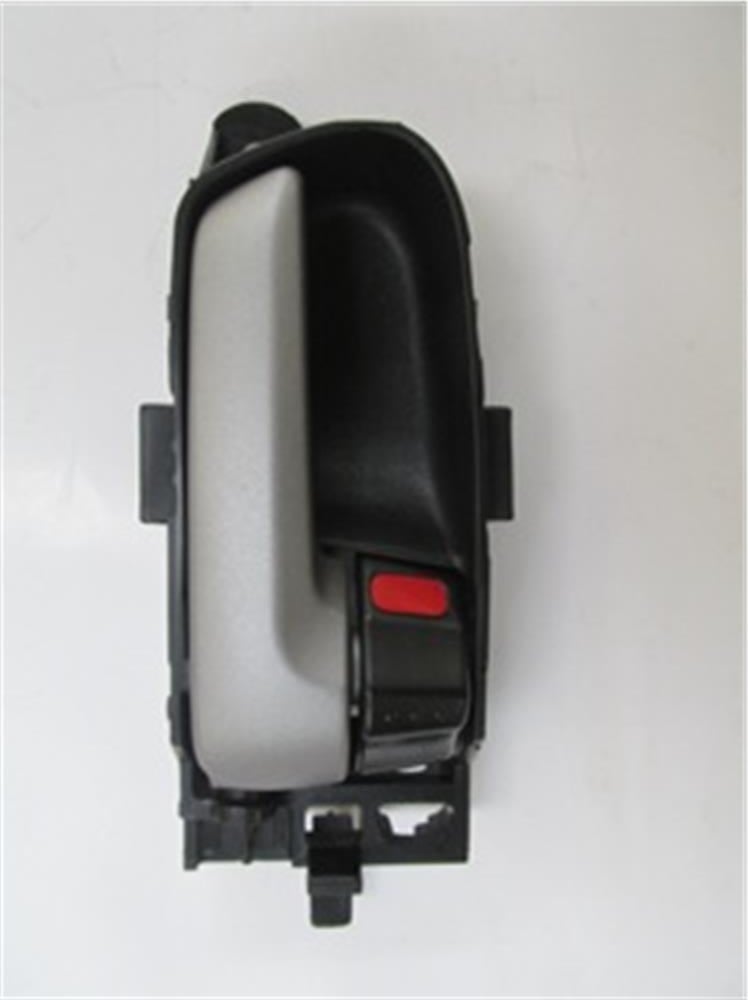 SUZUKI GRAND VITARA- 2006-2012- ÖN KAPI İÇ AÇMA KOLU SAĞ TARAF (ELCEĞİ GÜMÜŞ ) 