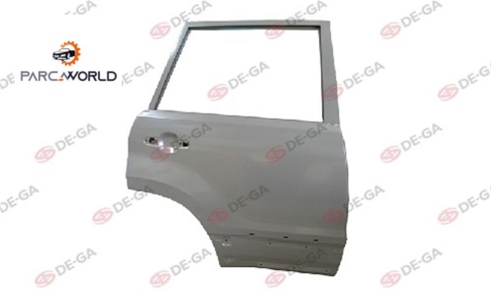 Suzukı Grand Vıtara Arka Kapı Sağ 2007