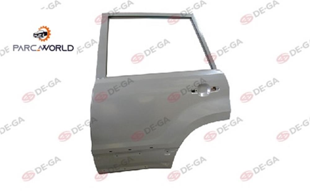 Suzukı Grand Vıtara Arka Kapı Sol 2007