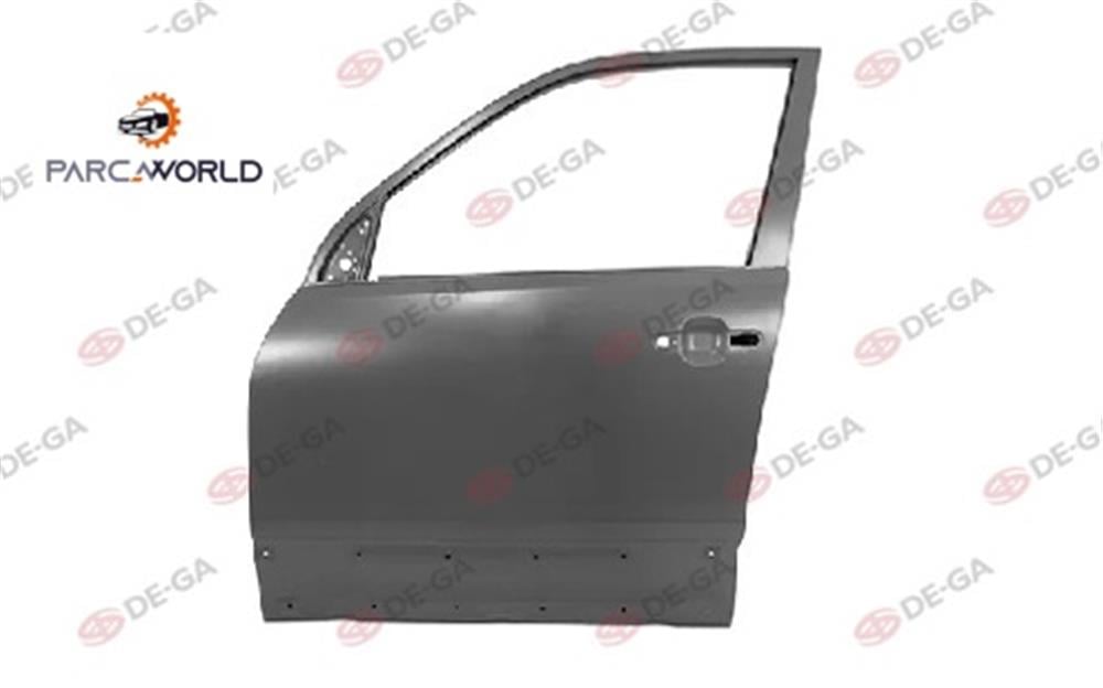 Suzukı Grand Vıtara Ön Kapı Sol 2007