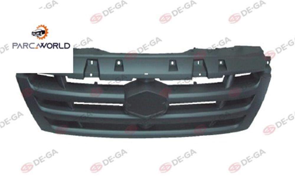 Suzukı Grand Vıtara Xl7 Ön Panjur 2004-2005