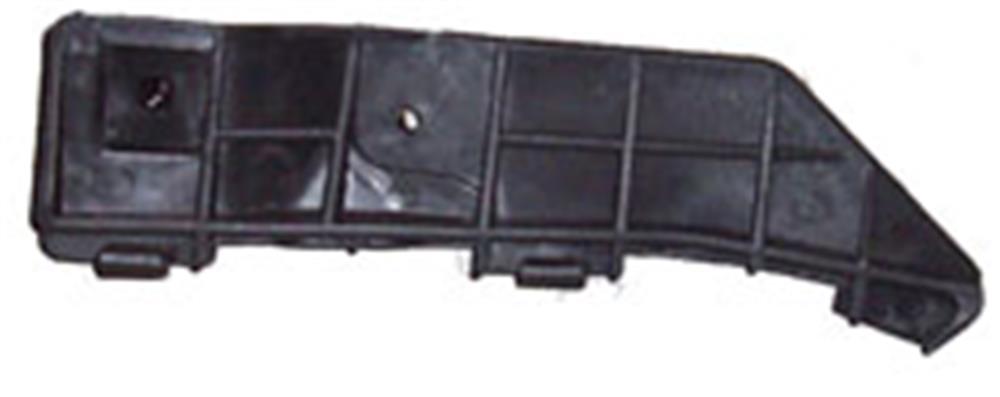 SUZUKI SWIFT- 05/11; ARKA TAMPON BRAKETİ SOL TARAF PLASTİK