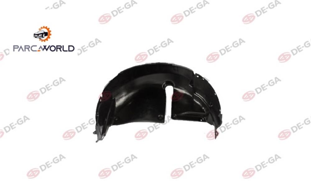 Suzukı Swıft Arka Çamurluk Davlumbazı Sol 2005