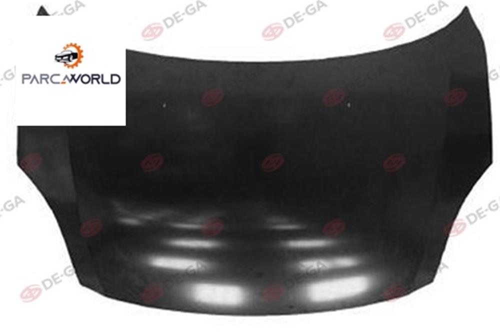 Suzukı Swıft Motor Kaputu 2005-2011