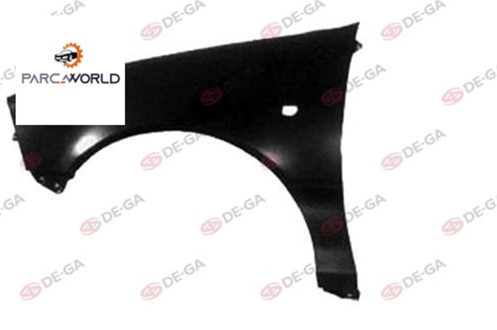 Suzukı Swıft Ön Çamçıta Dlklı Sol 1989-1996