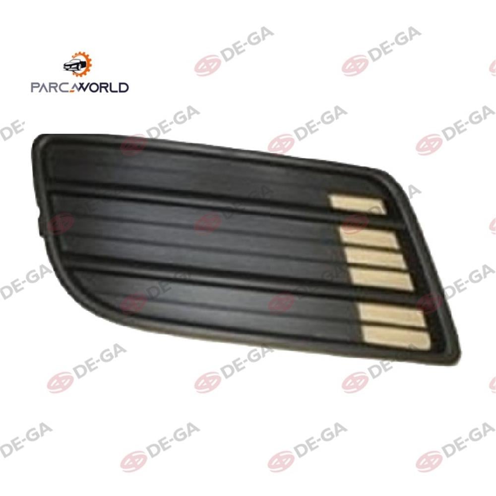 Suzukı Swıft Ön Tampon Panjuru Sol 2009