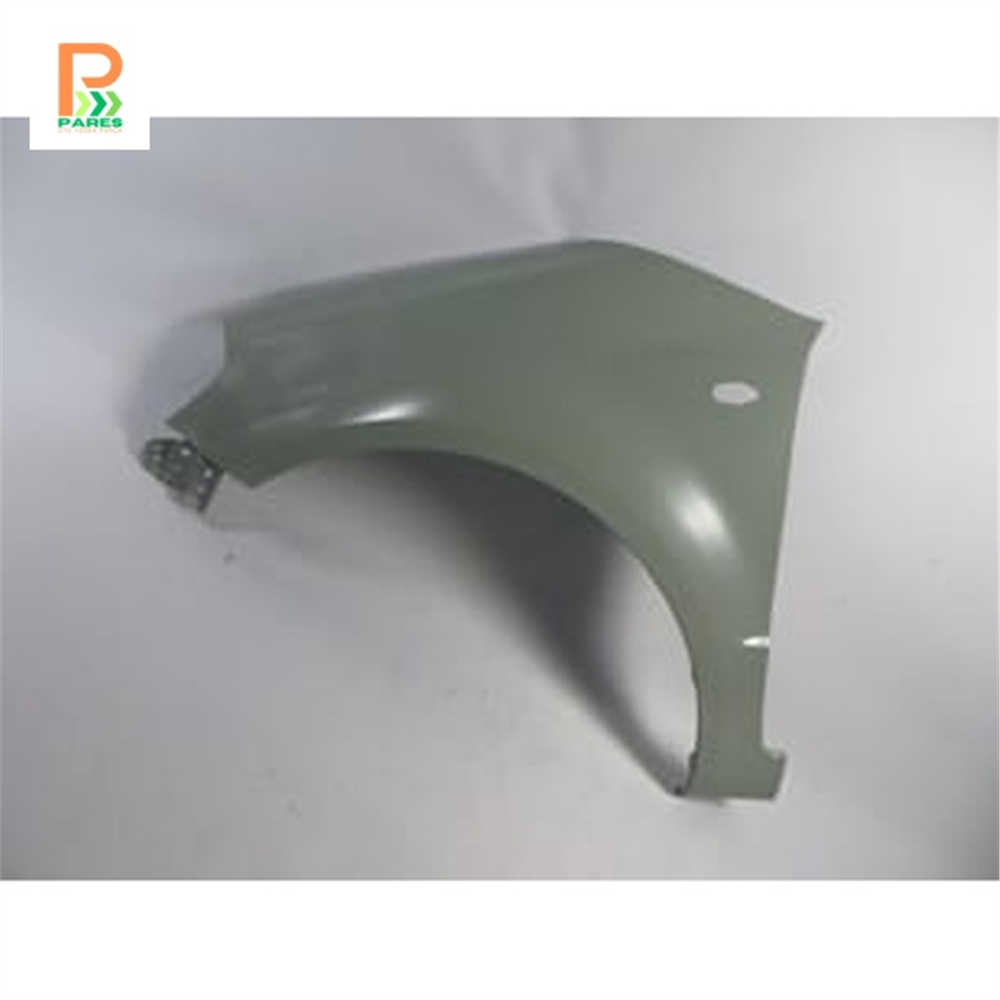 SUZUKI SX4- 2007-2013- ÖN ÇAMURLUK DELİKLİ SOL TARAF DODİK DELİKSİZ 