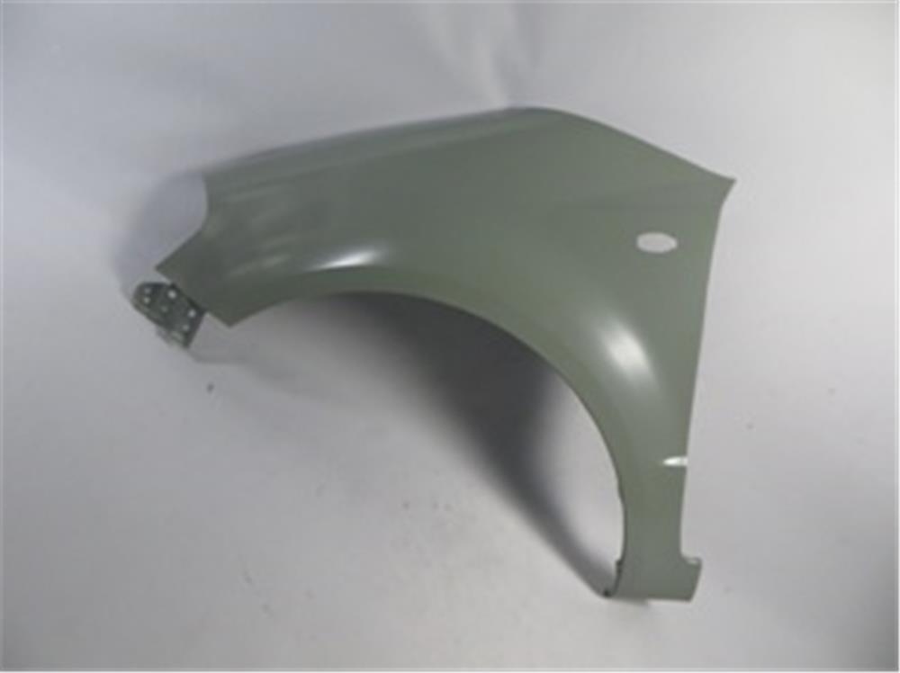 SUZUKI SX4- 2007-2013- ÖN ÇAMURLUK DELİKLİ SOL TARAF DODİK DELİKSİZ 
