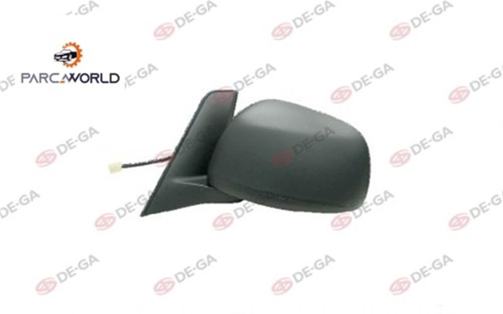 Suzukı Sx4 Dış Ayna Elektrikli Isıtmalı Sol 2007