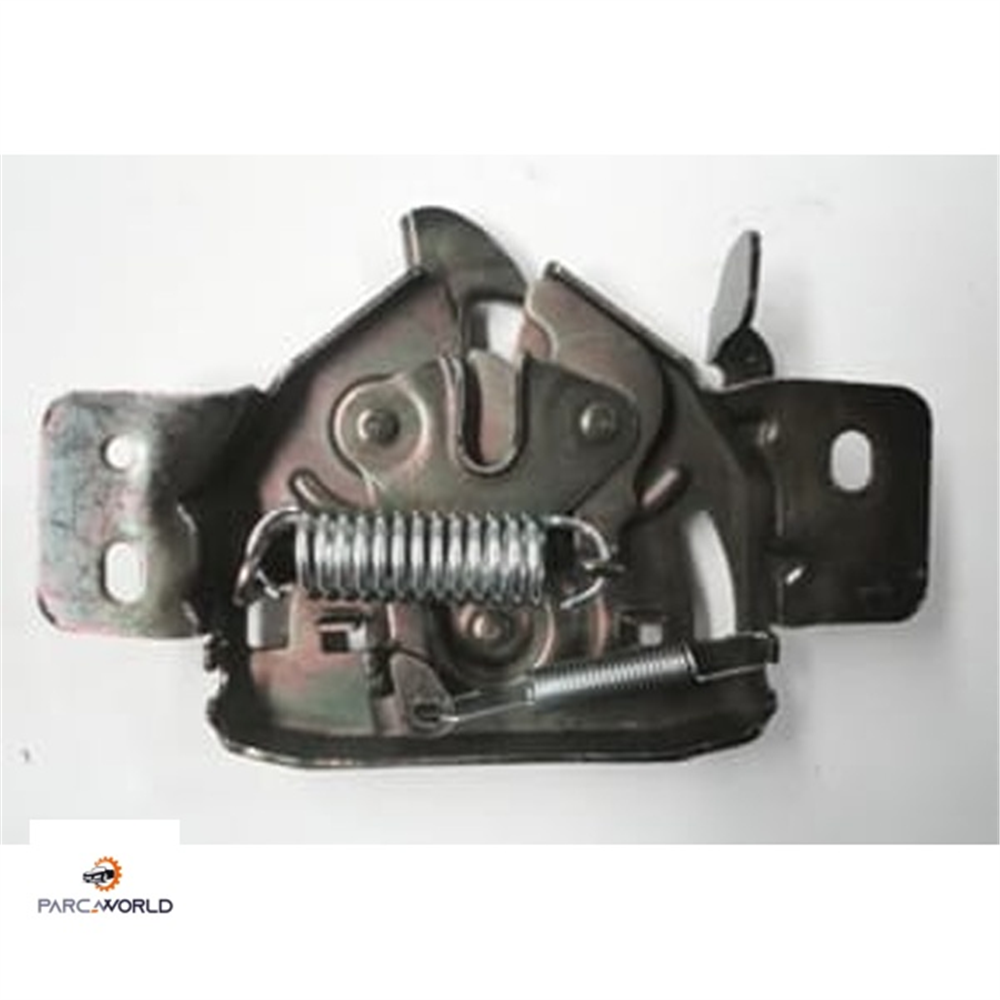 SUZUKI VITARA- 88/98; KAPUT KİLİDİ