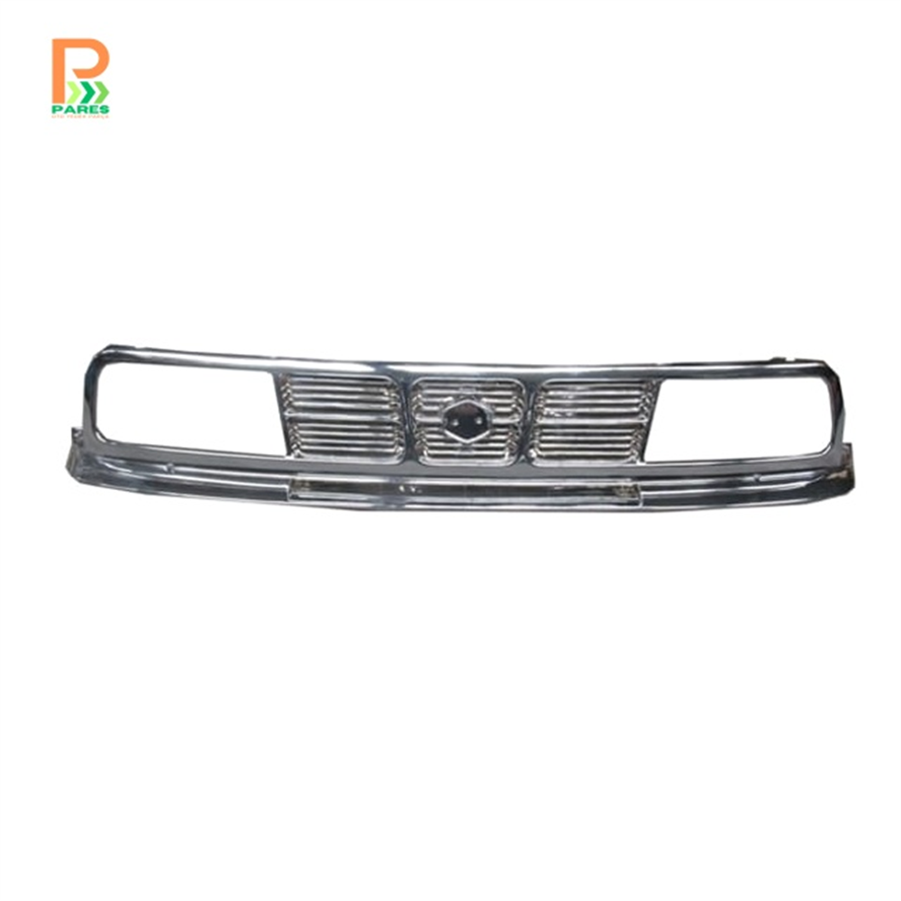 SUZUKI VITARA- 94/98; ÖN PANJUR NİKELAJLI 5KAPI 