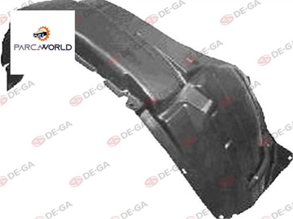 Suzukı Vıtara Ön Çamurluk Davlumbazı Sol 2005