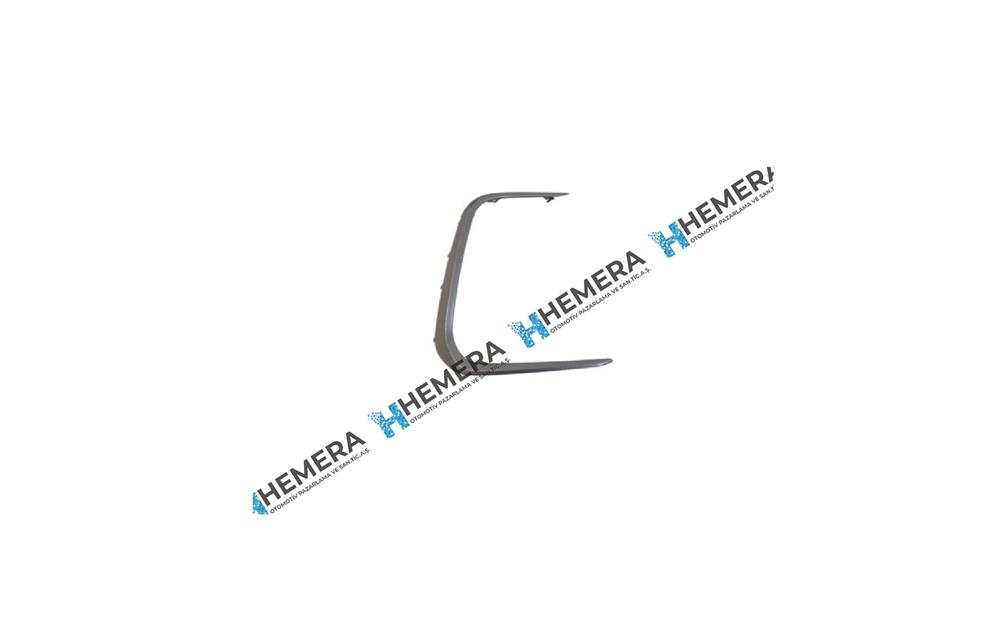 TAIWAN- TOYOTA COROLLA 2019-2021 SIS FAR ÇERÇEVESI ÖN SOL