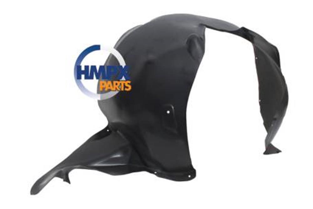 TIGUAN 08-15 ÇAMURLUK DAVLUMBAZI ÖN R 5N0805912A