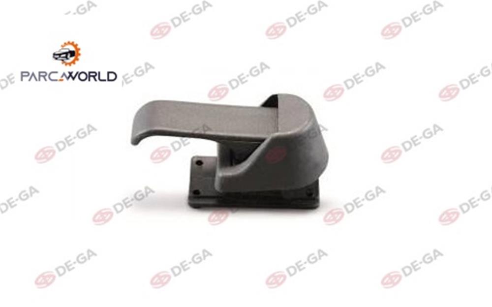 Tofas 131 Kapı Kolu Iç Grı