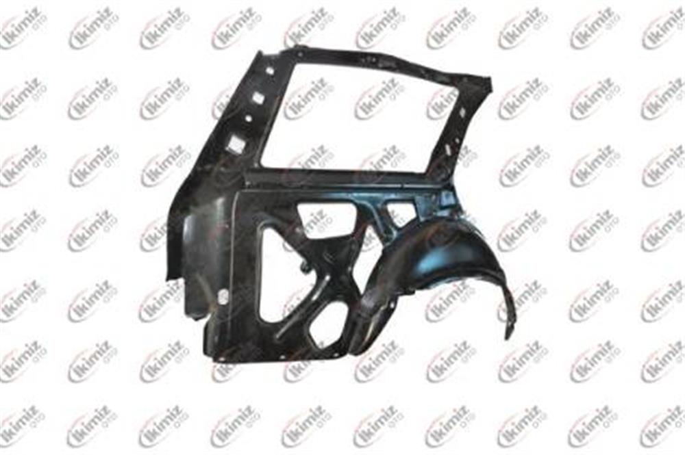 TOFAŞ KARTAL ARKA ÇAMURLUK İSKELET SACI SAĞ OEM NO 85007006 UYUMLU UNIV 01 50