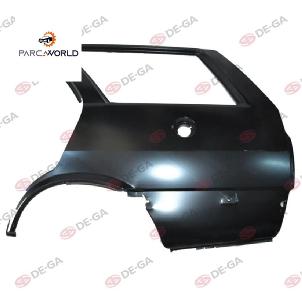 Tofas Kartal Arka Çamurluk Sol Ekokap)