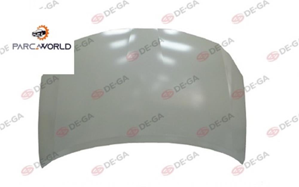 Toyota Aurıs Motor Kaputu Hb 2010