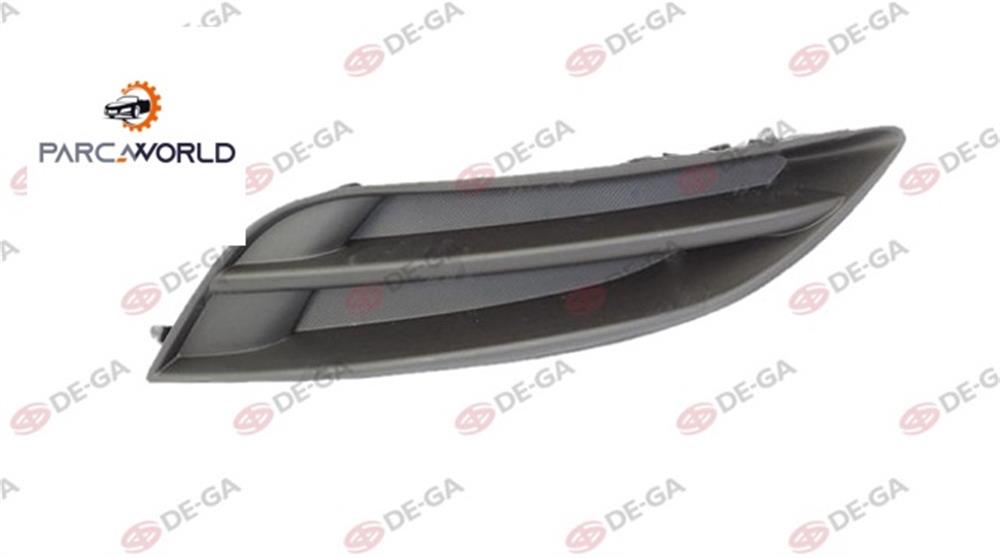 Toyota Aurıs Ön Tampon Panjuru Sol 2007-2009