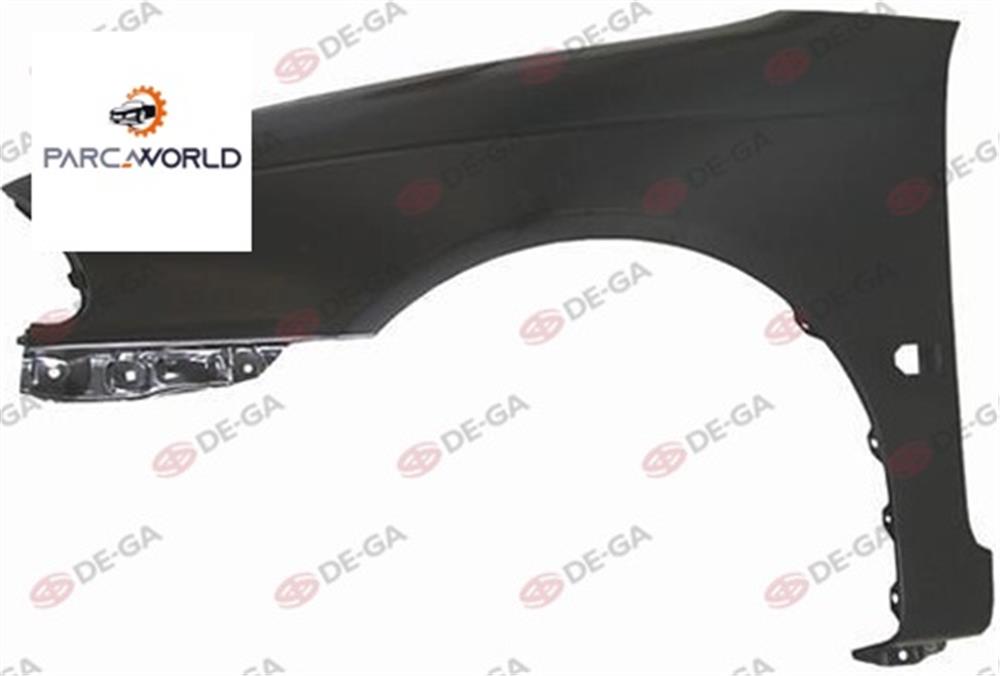 Toyota Avensıs Ön Çamurluk Sol 1998-2003