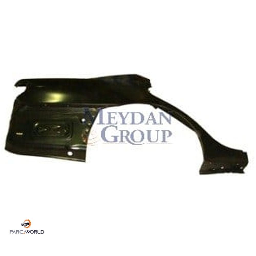 TOYOTA CAMRY- 2001-2004- ARKA ÇAMURLUK SAĞ TARAF 
