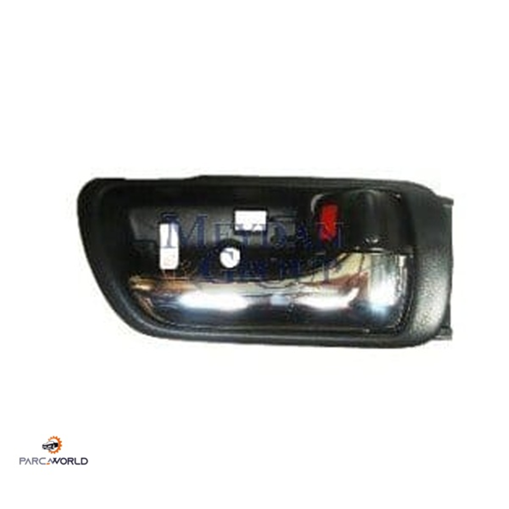 TOYOTA CAMRY- 2001-2004- ARKA KAPI İÇ AÇMA KOLU SOL TARAF (ELCEĞİ NİKELAJLI)