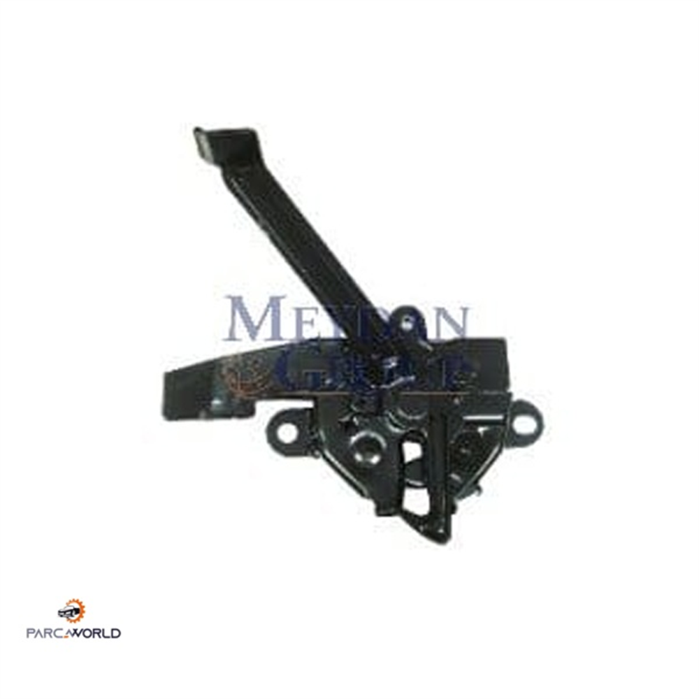 TOYOTA CAMRY- 2001-2004- KAPUT KİLİDİ