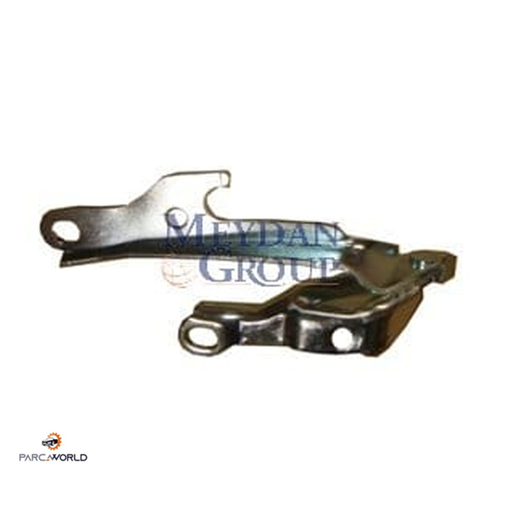 TOYOTA CAMRY- 2001-2004- KAPUT MENTEŞESİ SOL TARAF 